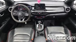 Kia K3, 2019 — миниатюра 7