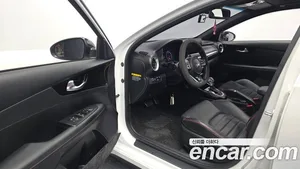 Kia K3, 2019 — миниатюра 10