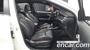 Kia K3, 2019 — миниатюра 11