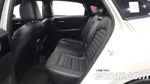Kia K3, 2019 — миниатюра 12