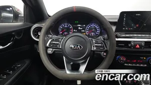 Kia K3, 2019 — миниатюра 13