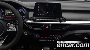 Kia K3, 2019 — миниатюра 14