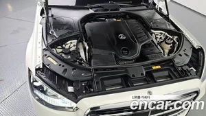 Mercedes-Benz S-Class, 2021 — миниатюра 6