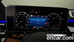 Mercedes-Benz S-Class, 2021 — миниатюра 11