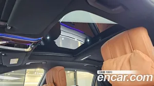 Mercedes-Benz S-Class, 2021 — миниатюра 21