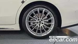 Mercedes-Benz S-Class, 2021 — миниатюра 7