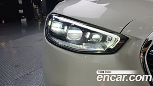 Mercedes-Benz S-Class, 2021 — миниатюра 8