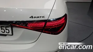 Mercedes-Benz S-Class, 2021 — миниатюра 9