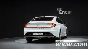 Hyundai Sonata, 2022 — миниатюра 4