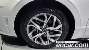 Hyundai Sonata, 2022 — миниатюра 5