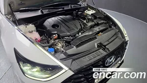 Hyundai Sonata, 2022 — миниатюра 6