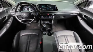 Hyundai Sonata, 2022 — миниатюра 10