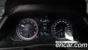 Hyundai Sonata, 2022 — миниатюра 11