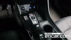 Hyundai Sonata, 2022 — миниатюра 12