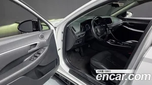 Hyundai Sonata, 2022 — миниатюра 13