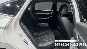 Hyundai Sonata, 2022 — миниатюра 18