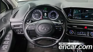 Hyundai Sonata, 2022 — миниатюра 19