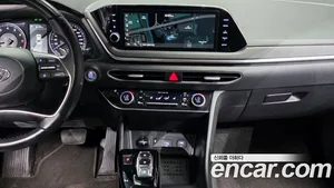 Hyundai Sonata, 2022 — миниатюра 20