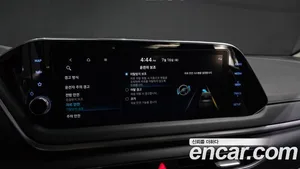Hyundai Sonata, 2022 — миниатюра 22