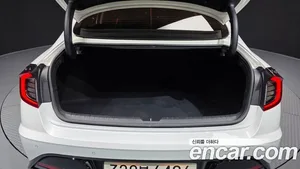 Hyundai Sonata, 2022 — миниатюра 26