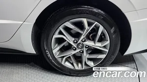 Hyundai Sonata, 2022 — миниатюра 7