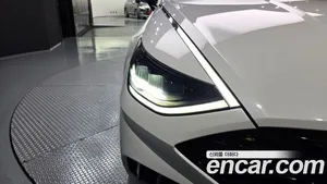 Hyundai Sonata, 2022 — миниатюра 8