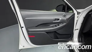 Hyundai Sonata, 2022 — миниатюра 14