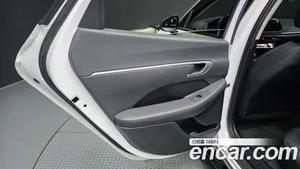 Hyundai Sonata, 2022 — миниатюра 15