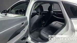 Hyundai Sonata, 2022 — миниатюра 16