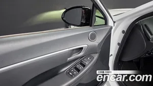Hyundai Sonata, 2022 — миниатюра 28