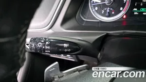 Hyundai Sonata, 2022 — миниатюра 30