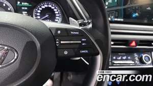 Hyundai Sonata, 2022 — миниатюра 33