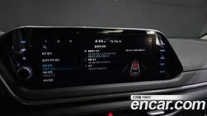 Hyundai Sonata, 2022 — миниатюра 34
