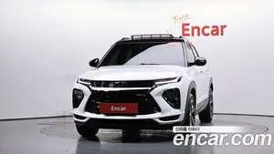 Chevrolet Trailblazer, 2021 — миниатюра 2