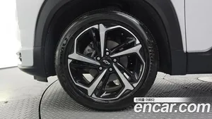 Chevrolet Trailblazer, 2021 — миниатюра 4