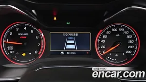 Chevrolet Trailblazer, 2021 — миниатюра 10