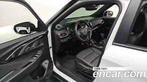 Chevrolet Trailblazer, 2021 — миниатюра 12