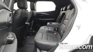 Chevrolet Trailblazer, 2021 — миниатюра 16