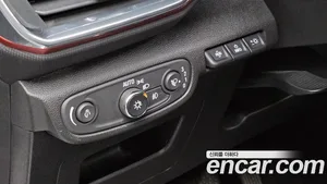 Chevrolet Trailblazer, 2021 — миниатюра 18