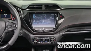 Chevrolet Trailblazer, 2021 — миниатюра 19