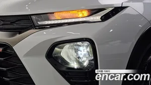 Chevrolet Trailblazer, 2021 — миниатюра 7