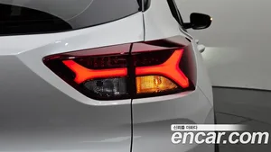 Chevrolet Trailblazer, 2021 — миниатюра 8