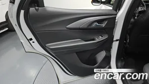 Chevrolet Trailblazer, 2021 — миниатюра 14