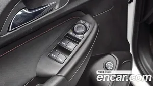 Chevrolet Trailblazer, 2021 — миниатюра 26