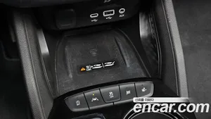 Chevrolet Trailblazer, 2021 — миниатюра 29