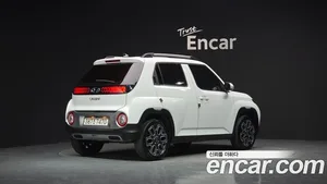Hyundai Casper, 2022 — миниатюра 2