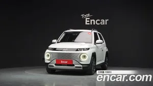 Hyundai Casper, 2022 — миниатюра 3