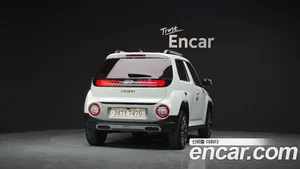 Hyundai Casper, 2022 — миниатюра 4