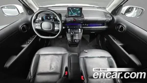 Hyundai Casper, 2022 — миниатюра 10