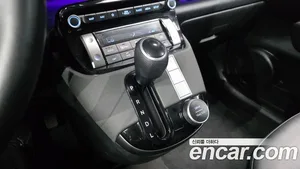 Hyundai Casper, 2022 — миниатюра 12